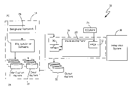 Une figure unique qui représente un dessin illustrant l'invention.